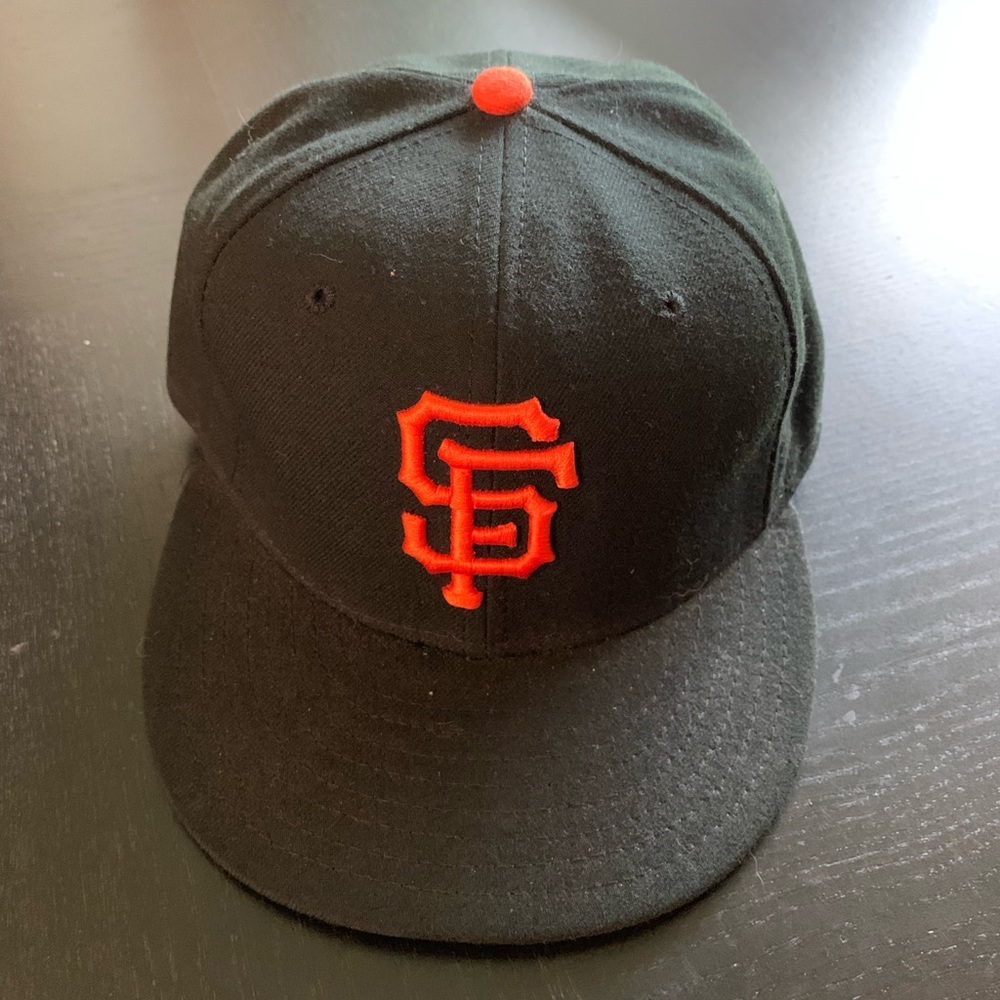 MLB official Cap